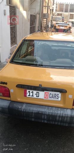 Saipa 131